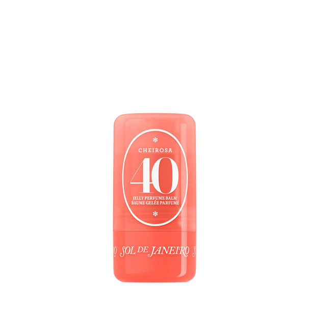 Sol de Janeiro Jelly Perfume Balm Solid Perfume Stick