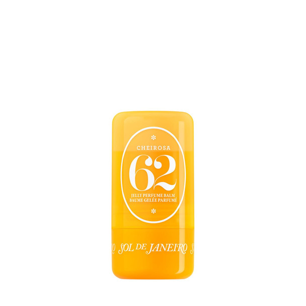 Sol de Janeiro Jelly Perfume Balm Solid Perfume Stick