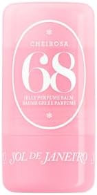 Sol de Janeiro Jelly Perfume Balm Solid Perfume Stick
