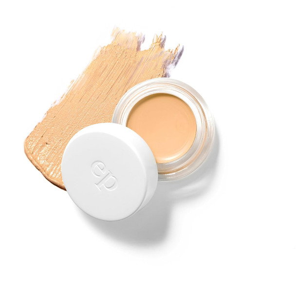 Ere Perez - Arnica All-Cover Pot Concealer| Full Coverage Nourishing Natural Concealer Cover Blemishes + Dark Circles Vegan  Cruelty-Free
