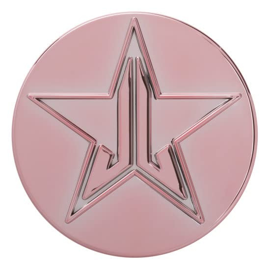 Jeffree Star Cosmetics Magic Star Luminous Setting Powder - Caramel - 1 Ounce