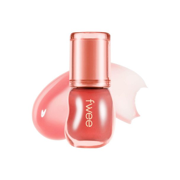 fwee 3D Voluming Gloss - 5.3g