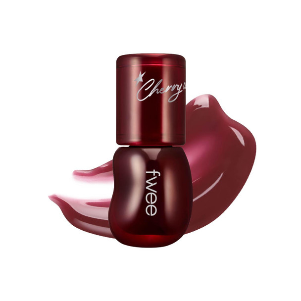 fwee 3D Voluming Gloss - 5.3g