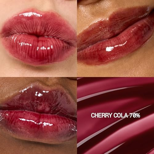 fwee 3D Voluming Gloss - 5.3g