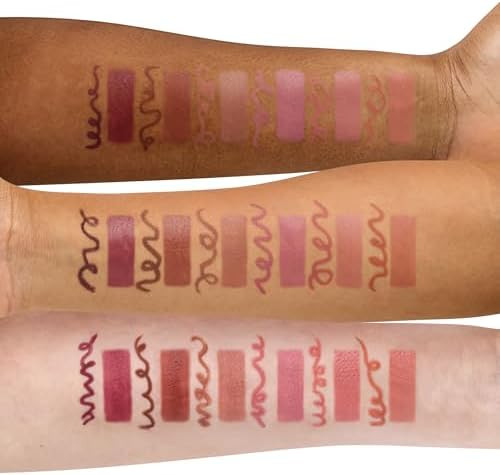 fwee Long Lasting Dual Coloring Stick Lip Liner - 1.2g