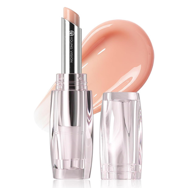 YOUNG VISION Lipstick Tinted Lip Balm Sheer Hydrating Lipstick