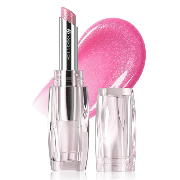 YOUNG VISION Lipstick Tinted Lip Balm Sheer Hydrating Lipstick