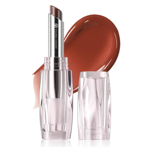 YOUNG VISION Lipstick Tinted Lip Balm Sheer Hydrating Lipstick
