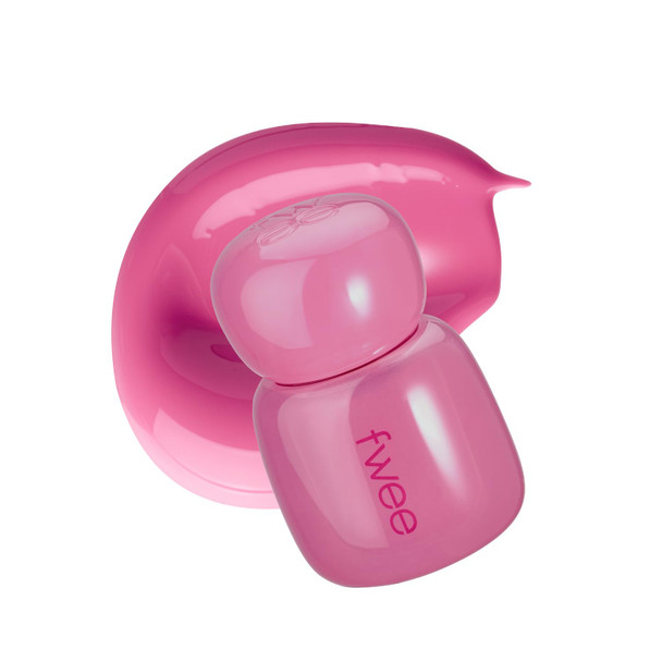 fwee Pink Obsession Stay-Fit Lip Tint - 3.8g