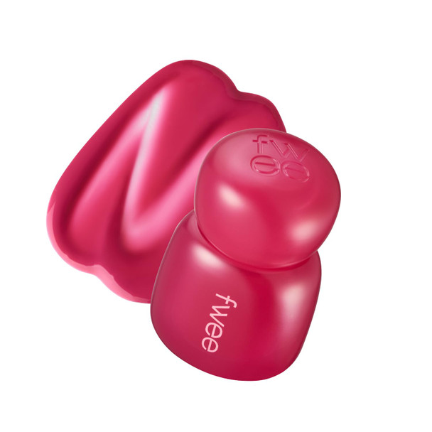 fwee Pink Obsession Stay-Fit Lip Tint - 3.8g