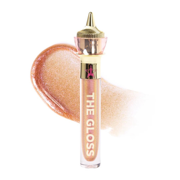 Jeffree Star Cosmetics The Gloss, Lip Gloss, 0.15 fl oz