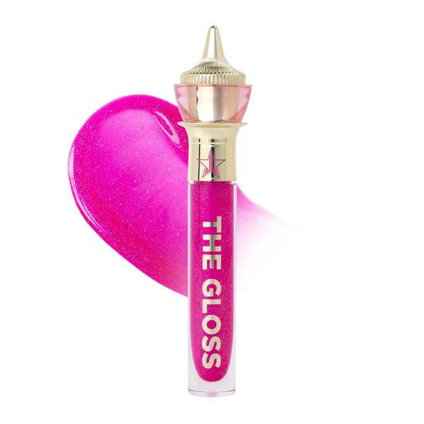 Jeffree Star Cosmetics The Gloss, Lip Gloss, 0.15 fl oz