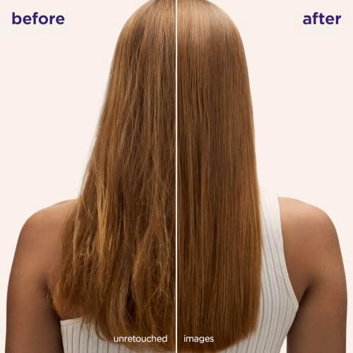 Maria Nila Structure Repair Strengthening and Nourishing Shampoo For Damaged & Chemically Treated Hair  Algae Extract Rebuilds Revitalizes and  Repairs Hair  100% Vegan and Sulfate/Paraben free
