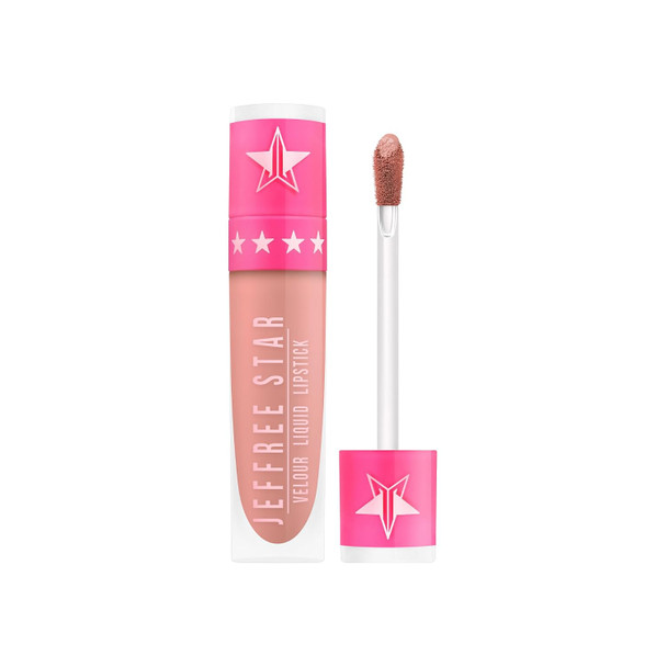 Jeffree Star Cosmetics Velour Liquid Lipstick, 0.19 fl oz