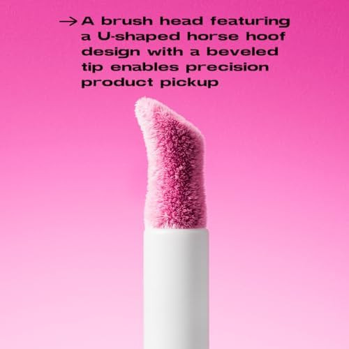 YOUNG VISION Soft Rose Liquid Blush Long Lasting Highly Pigmented Cheek