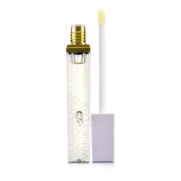 Winky Lux Ultra-Nourishing Glossy Boss Lip Gloss - Birthday Cake Sparkle