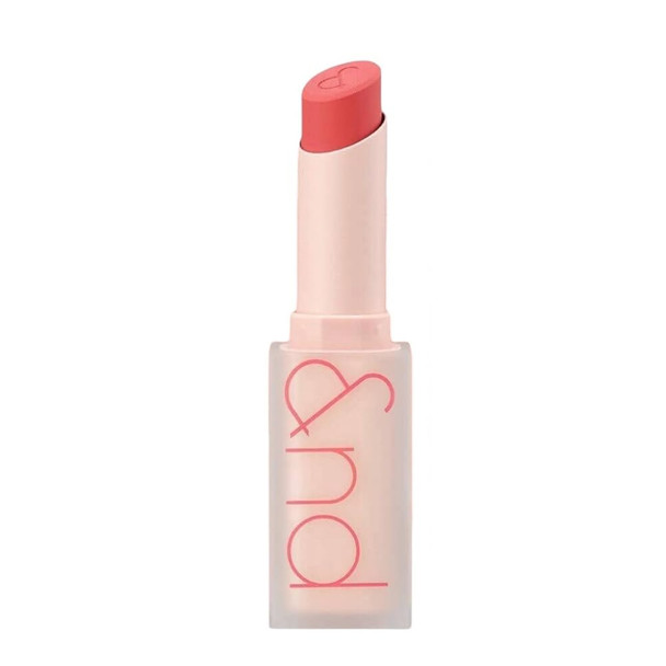 rom&nd ZERO MATTE LIPSTICK 22 MAUVE BEANS/Soft & Blurry, Creamy Texture, Trendy lips, K-Beauty, Nudy Lips, No wrinkly lips