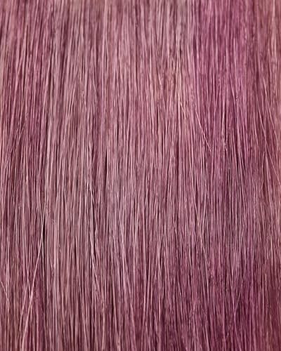 Maria Nila Color Refresh Lavender Purple Lavender Hair Mask Semi Permanent Pigments 100% Vegan and Sulfate Paraben free