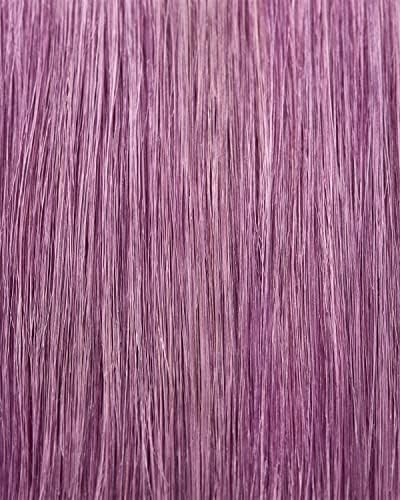 Maria Nila Color Refresh Lavender Purple Lavender Hair Mask Semi Permanent Pigments 100% Vegan and Sulfate Paraben free