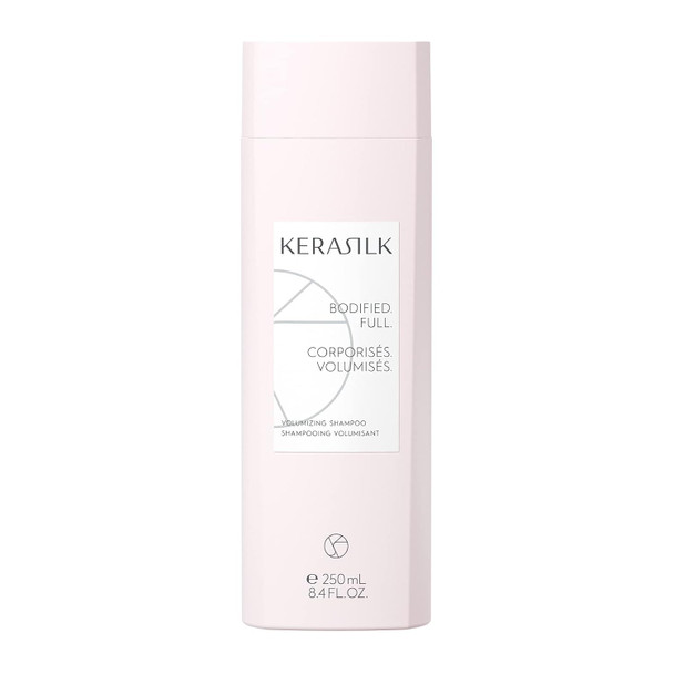 KERASILK Volumizing Shampoo