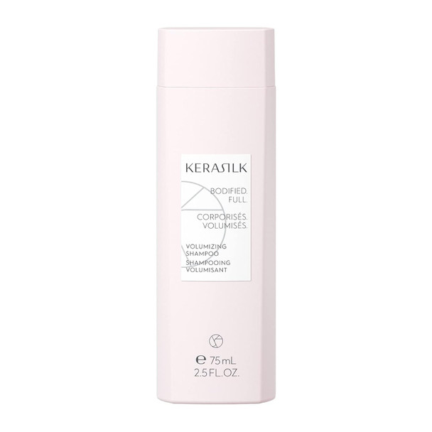 KERASILK Volumizing Shampoo