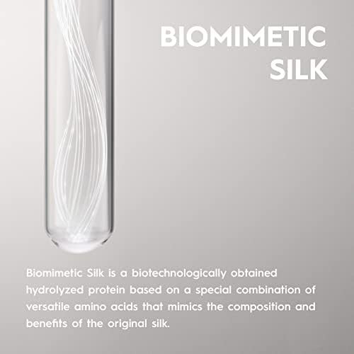 KERASILK Volumizing Shampoo