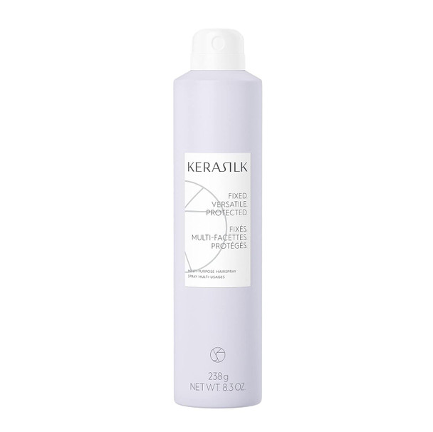 KERASILK Multi-Purpose Hairspray