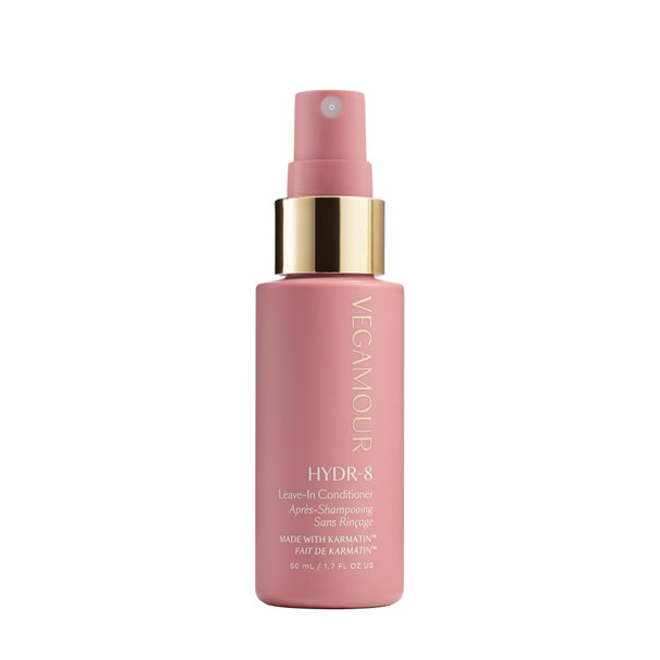 VEGAMOUR HYDR 8 Leave In Conditioner For Deep Hydration & Heat Protection