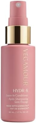 VEGAMOUR HYDR 8 Leave In Conditioner For Deep Hydration & Heat Protection
