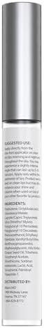MiamiMD Lip Plumper 3ml Premium Lip Gloss for Women Hydrating and Nourishing with Collagen and Vitamin E  Gloss Plumper