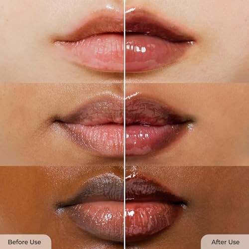 Laka Fruity Lip Glotioner, 10ml/0.33 fl.oz