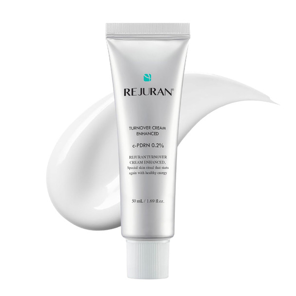 REJURAN Active Cream Enhanced, DOT™ c-PDRN® Firming Moisturizer