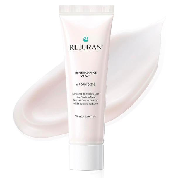 REJURAN Active Cream Enhanced, DOT™ c-PDRN® Firming Moisturizer