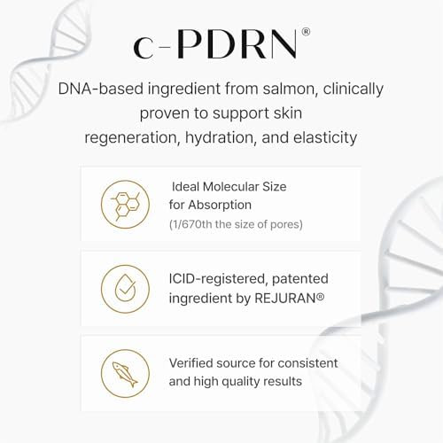 REJURAN Active Cream Enhanced, DOT™ c-PDRN® Firming Moisturizer