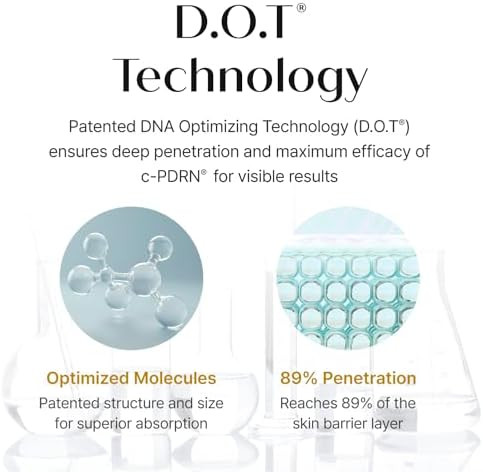 REJURAN Active Cream Enhanced, DOT™ c-PDRN® Firming Moisturizer
