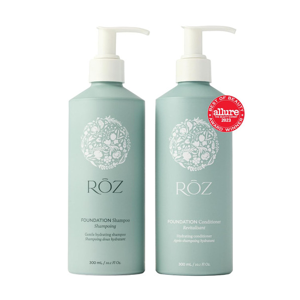 RŌZ Hydrating Foundation Conditioner Refill