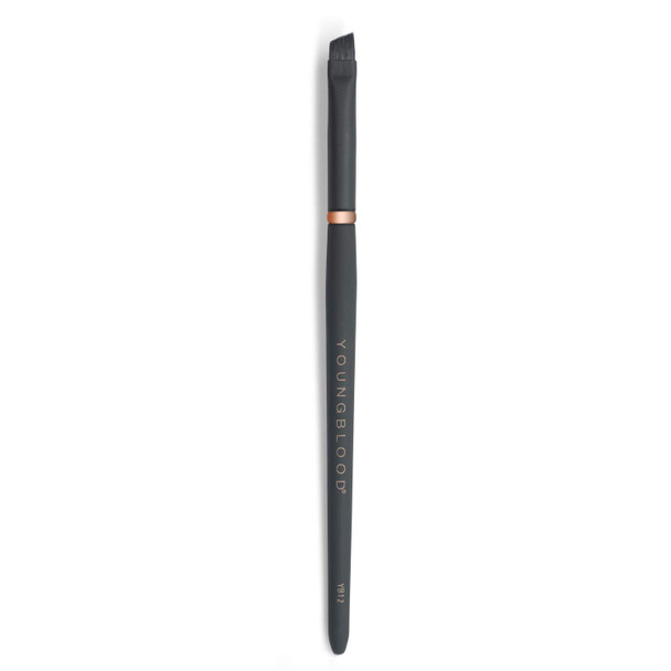 Youngblood Clean Luxury Cosmetics Luxe Eyeshadow and Eye Liner Brushes