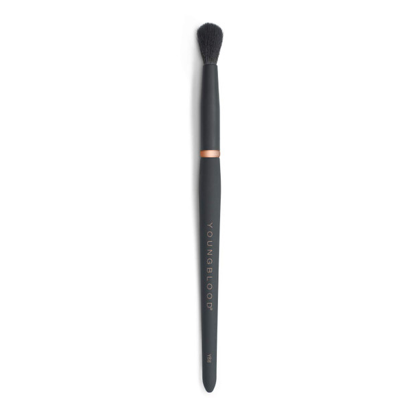 Youngblood Clean Luxury Cosmetics Luxe Eyeshadow and Eye Liner Brushes