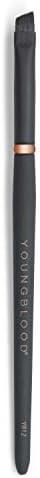 Youngblood Clean Luxury Cosmetics Luxe Eyeshadow and Eye Liner Brushes