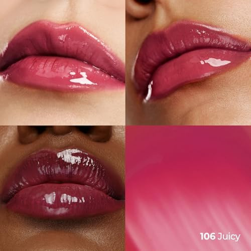 Laka Fruity Glam Tint Mini Duo, 1.9g/0.07oz*2ea