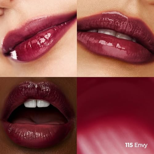 Laka Fruity Glam Tint Mini Duo, 1.9g/0.07oz*2ea
