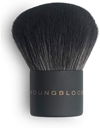 Youngblood Mineral Cosmetics Kabuki Luxe Brush (YB1)