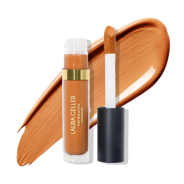 LAURA GELLER Ideal Fix Eye Concealer for Mature Skin - 0.13 Ounce