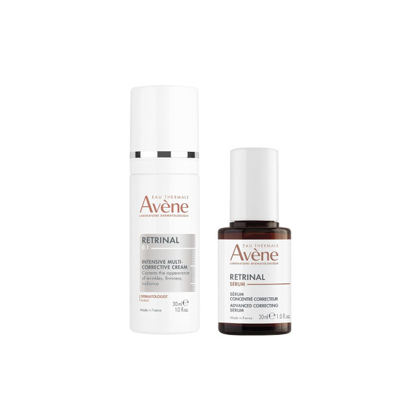 Avène Retrinal 0.05% Intensive Multi-Corrective Cream