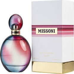 Missoni Eau De Parfum FOR WOMEN by Missoni  3.4 oz EDP Spray