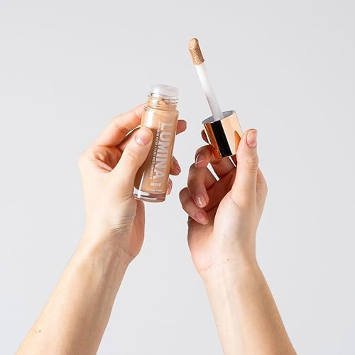 W7 Lumina Complexion Enhancer Ambient Multi Glow Filter Flawless Complexion Finish