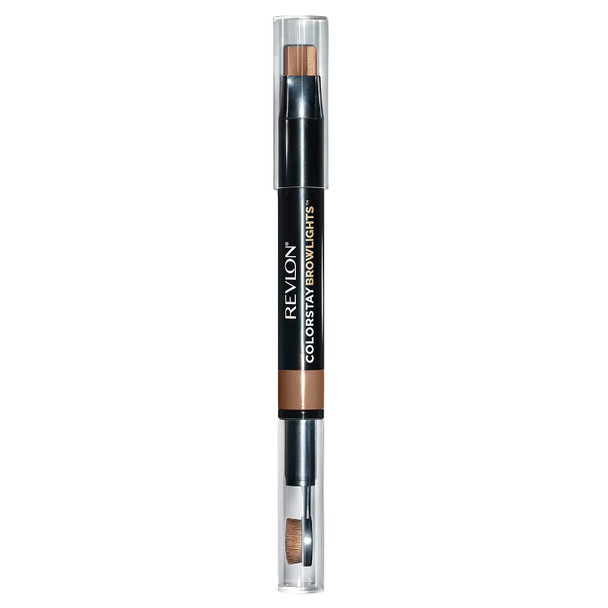 Revlon Colorstay Browlights Pencil  Eyebrow Pencil & Brow Highlighter  0.038 oz