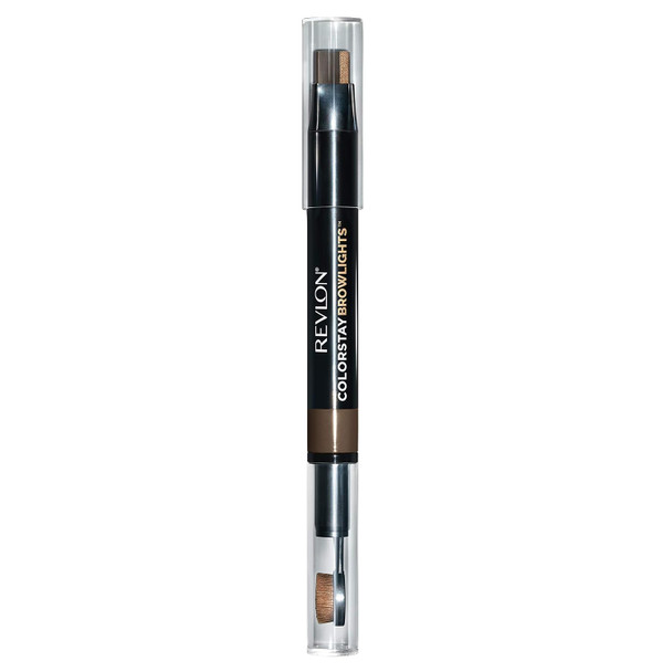 Revlon Colorstay Browlights Pencil  Eyebrow Pencil & Brow Highlighter  0.038 oz