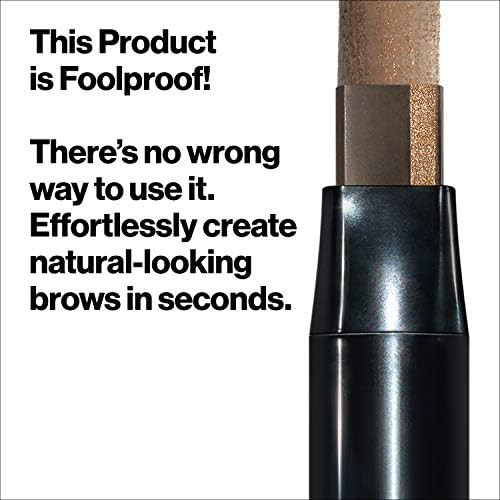 Revlon Colorstay Browlights Pencil  Eyebrow Pencil & Brow Highlighter  0.038 oz