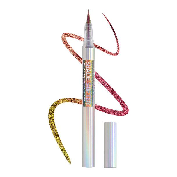 L.A. Girl Shade Shifter Duo Chrome Liquid Eyeliner